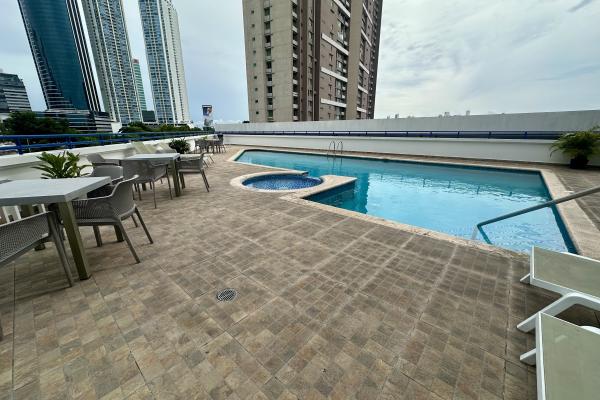 Condo for sale renting in costa del este, ph costa view