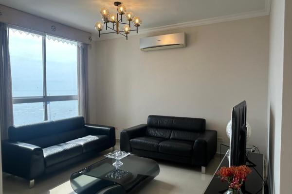 Venta de apartamento en ph mandarin bay, san francisco
