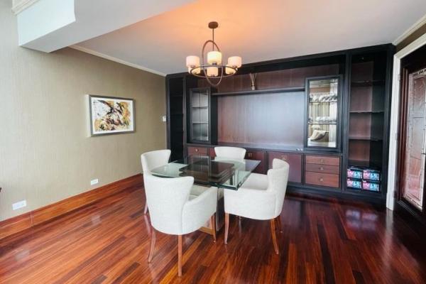Venta de apartamento bella mare en punta pacifica