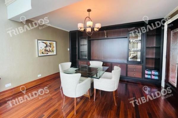 Venta de apartamento bella mare en punta pacifica
