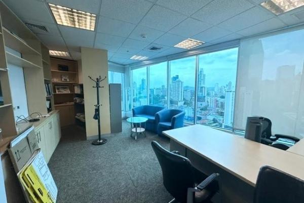 Oficina ejecutiva en venta – torre banesco, ph ocean business plaza