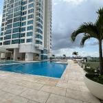 Apartment for rent in costa del este