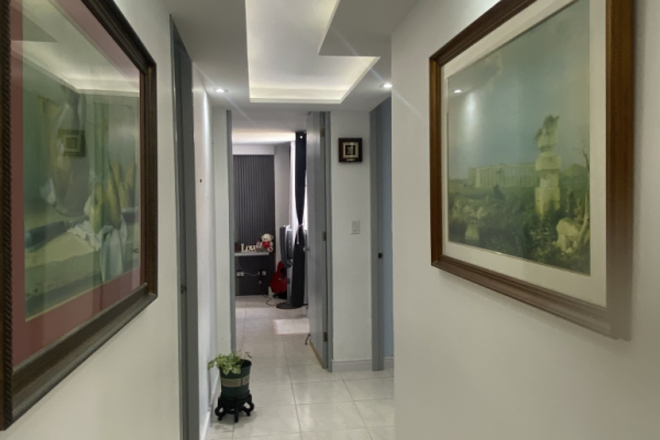 Venta de apartamento en p.h. mc gregor heights