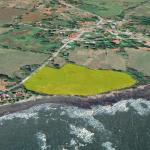Terreno frente al mar en pocrí – 20,575 m² con 200 m de playa