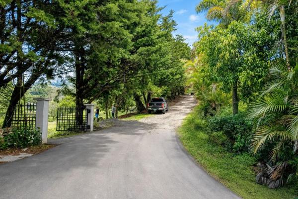 Terreno de 2.600 m² en venta en volcancito, boquete