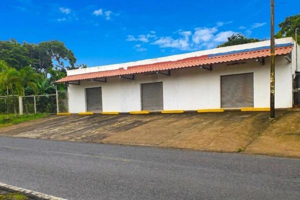 Ollas abajo commercial space for sale