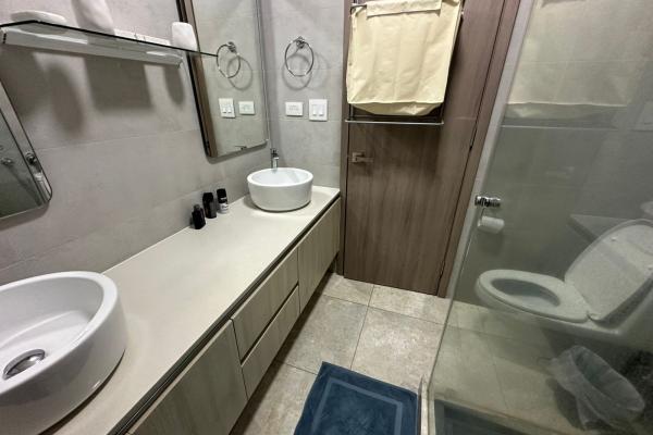 Venta o alquiler de apartamento en ph costanera, bella vista
