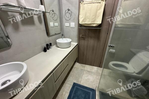 Venta o alquiler de apartamento en ph costanera, bella vista