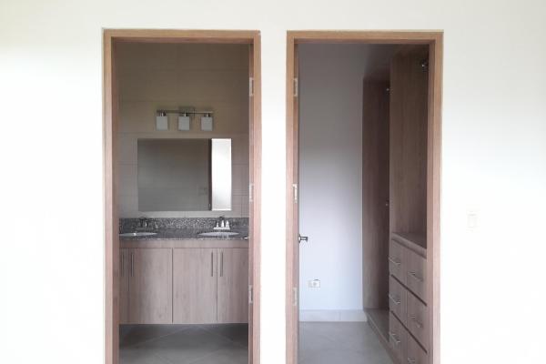Excelente casa en un gran terreno en venta