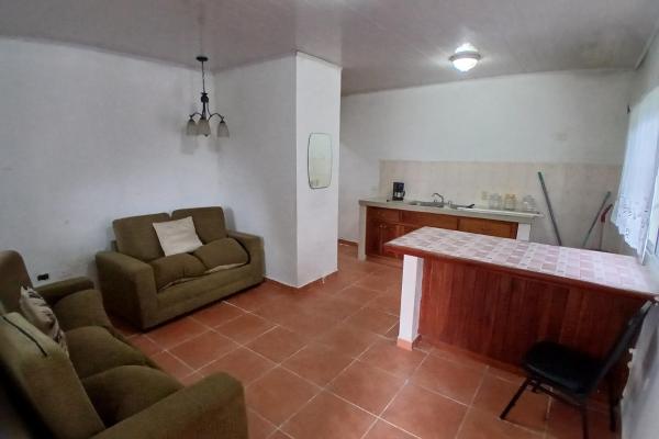 Furnished income home for sale in alto boquete