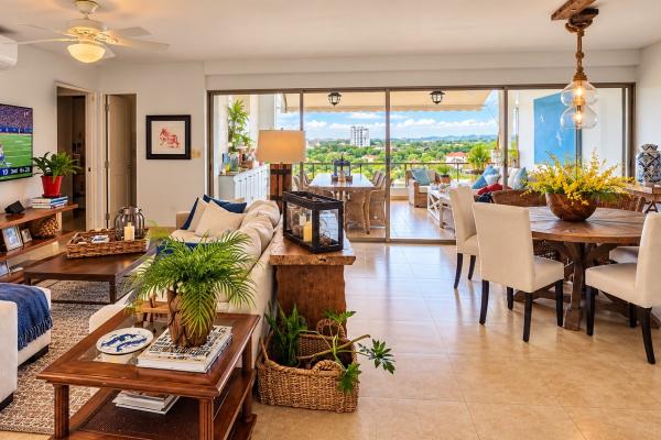 Punta barco resort - el quetzal - for sale