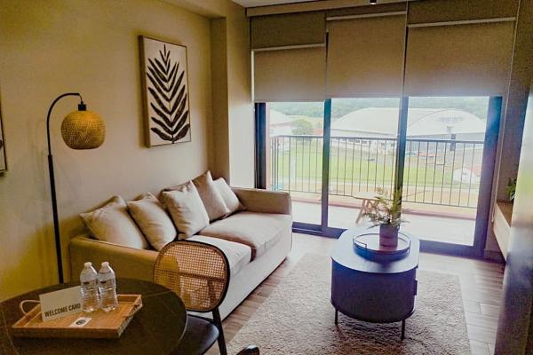 Apartment rental in panama pacifico central condominium