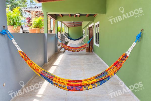 Venta de casa en cerro azul, residencial altos de cerro azul
