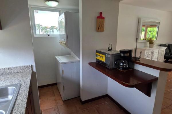 Corner townhouse in costa blanca villas decameron