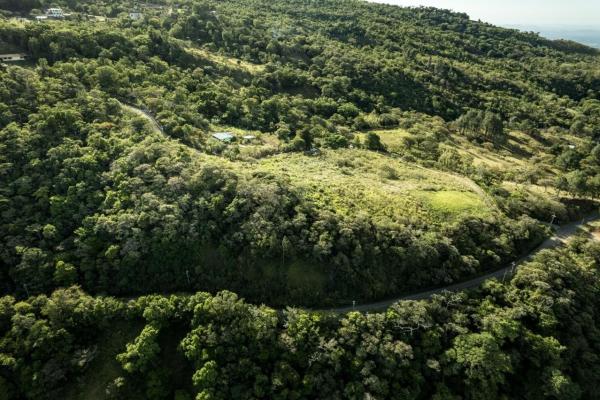 Terreno en jaramillo abajo boquete panamá