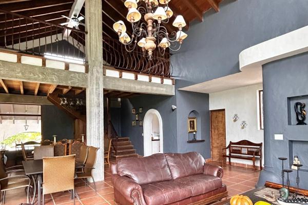 Hacienda de campo en 10.17 hectáreas, sorá