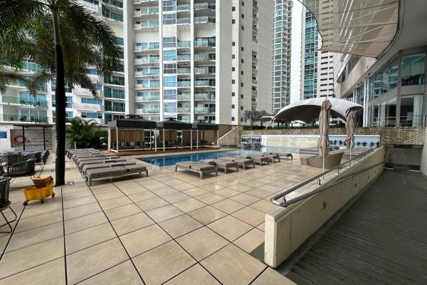 Se vende apartamento en punta pacifica