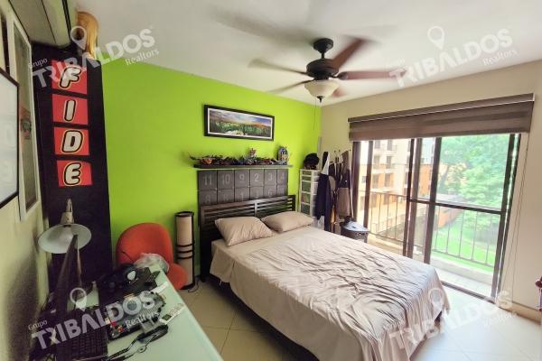 Venta de apartamento embassy club courtyard