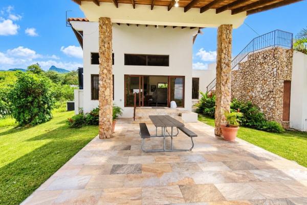 Spectacular mountain house heated pool | la laguna