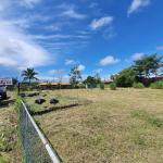 Commercial lot for rent in vista alegre