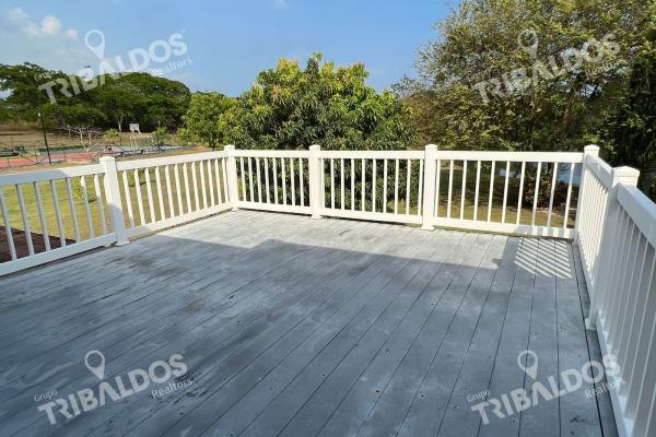Casa en costa blanca golf and villas decameron
