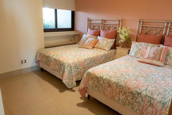 Apartamento con vista al mar en venta, perlamar, casamar
