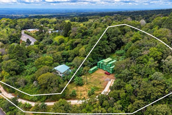 Terreno de 6.694 m² en venta en palmira boquete