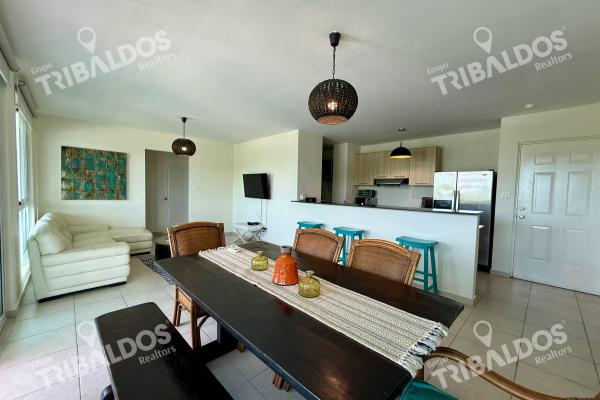 Sale of apartment in bijao rodman rio hato