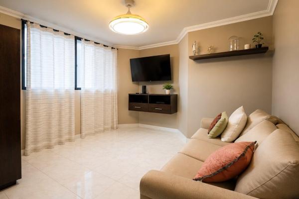 Venta de penthouse 311 mts2 en san francisco (calle 74)