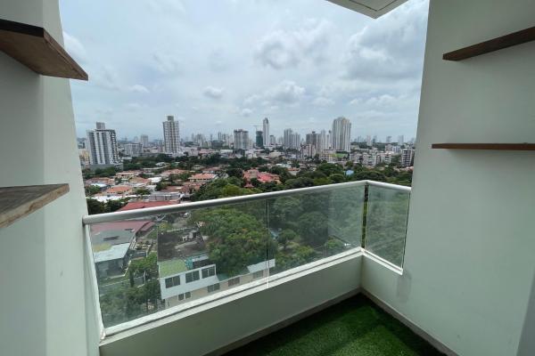 Se alquila apartamento super moderno y espectacular en el carmen