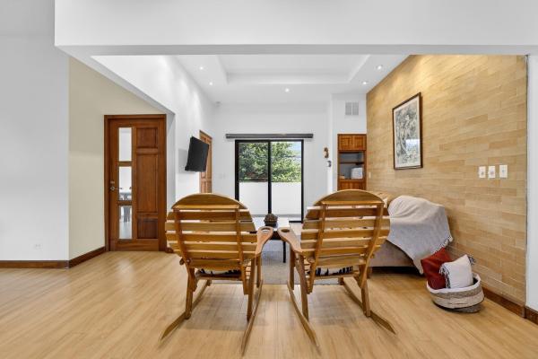 Downtown boquete retreat on 800 m² lot