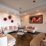 Apartamento ph vista marina - ave balboa - vista al mar