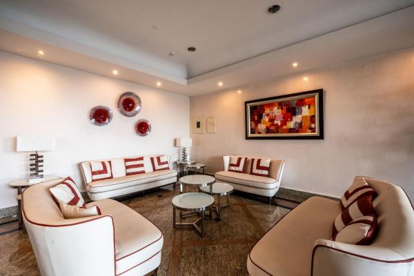 Ph vista marina - ocean view - ave. balboa