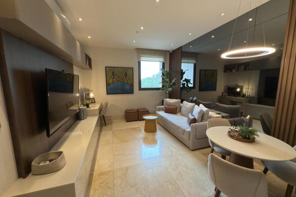 Apartamento premium en venta: ph valery point | santa maría