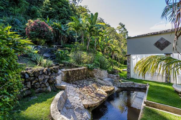 Mansion for sale in boquete - chiriquí