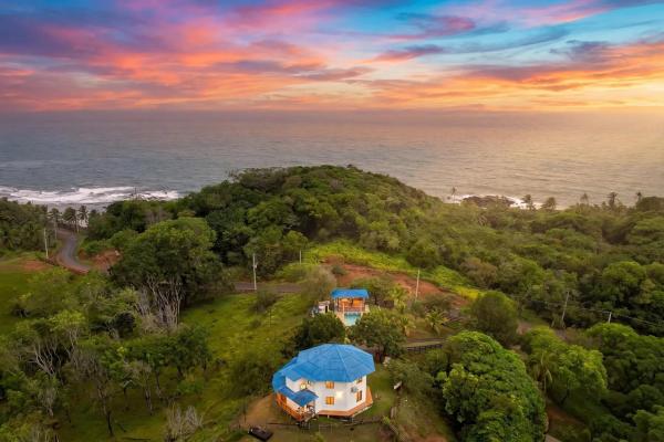 Se vende finca ganadera de 55 hectáreas en colón