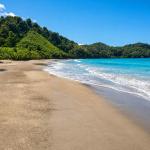 67-hectare oceanfront sanctuary in arena, veraguas