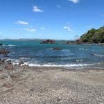 Santuario de 67 hectáreas frente al mar en arena, veraguas