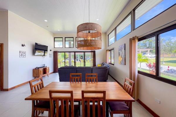 3-bedroom home for sale in alto boquete