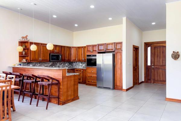 Casa de 3 habitaciones en venta en alto boquete