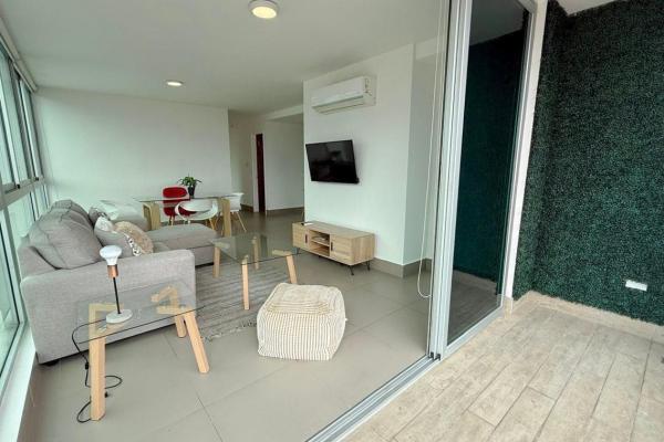 Apartamento en alquiler en bella vista - ph altamira residences