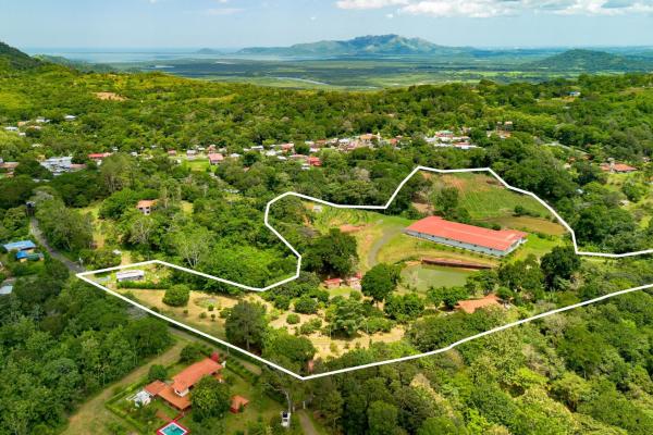 Excepcional finca rural en venta en capira