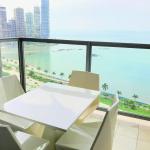 Yoo panama - furnished apartment for rent