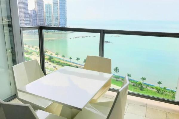 Yoo panama - furnished apartment for rent