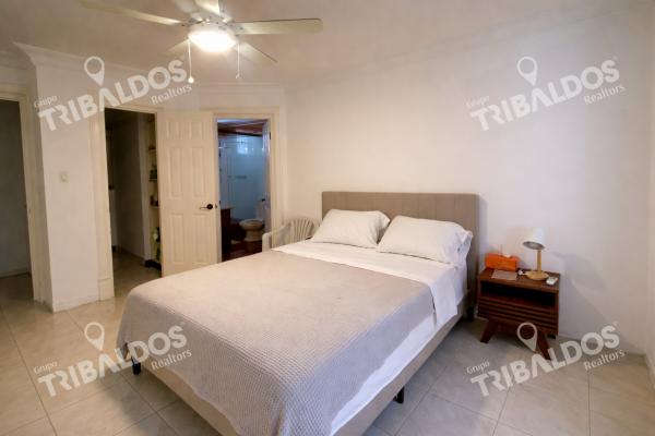 Venta de apartamento en ph terrazas del cangrejo