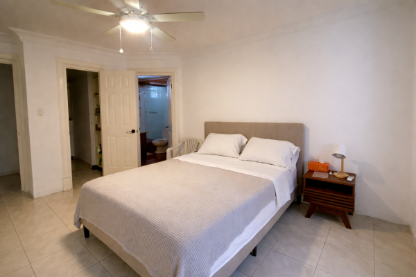 Venta de apartamento en ph terrazas del cangrejo