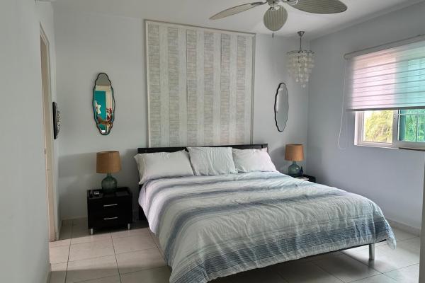 Residencia en villa miraflores, bijao