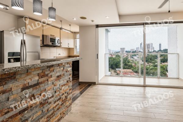 Venta de apartamento en la loma p.h innova tower