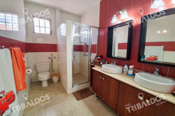 Venta de casa en altos de panama