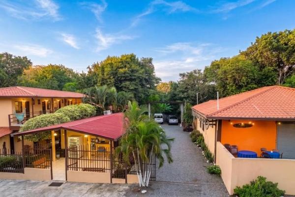 Hotel boutique llave en mano en venta en boca chica